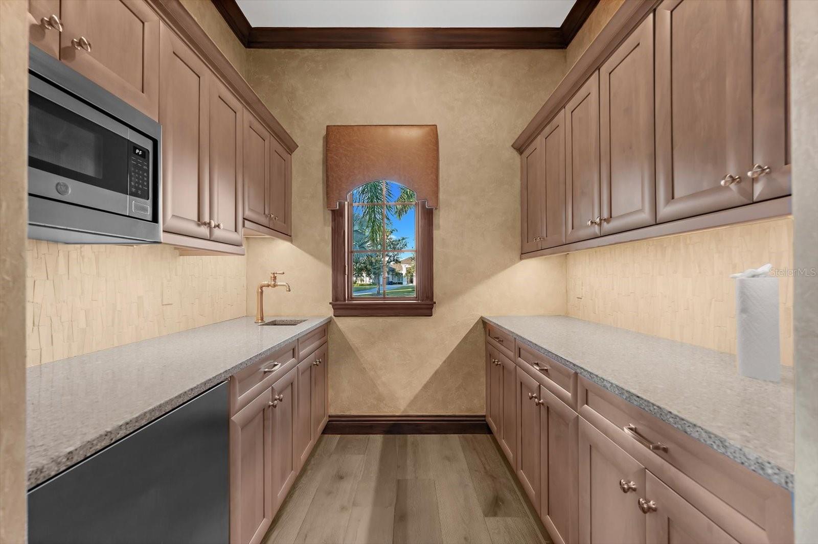 CONCESSION PH II BLK B & PH III - Residential