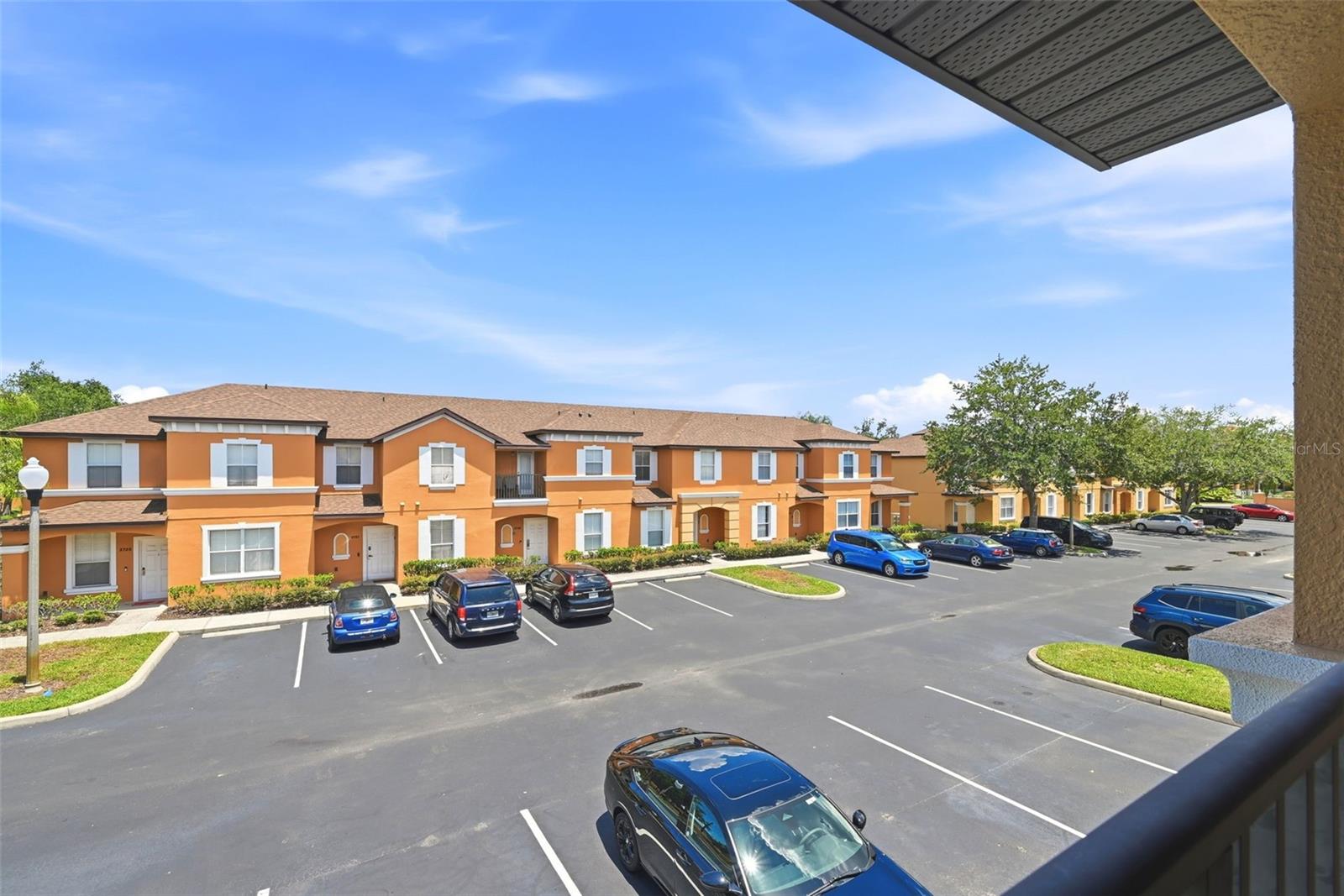 REGAL OAKS AT OLD TOWN - Residential