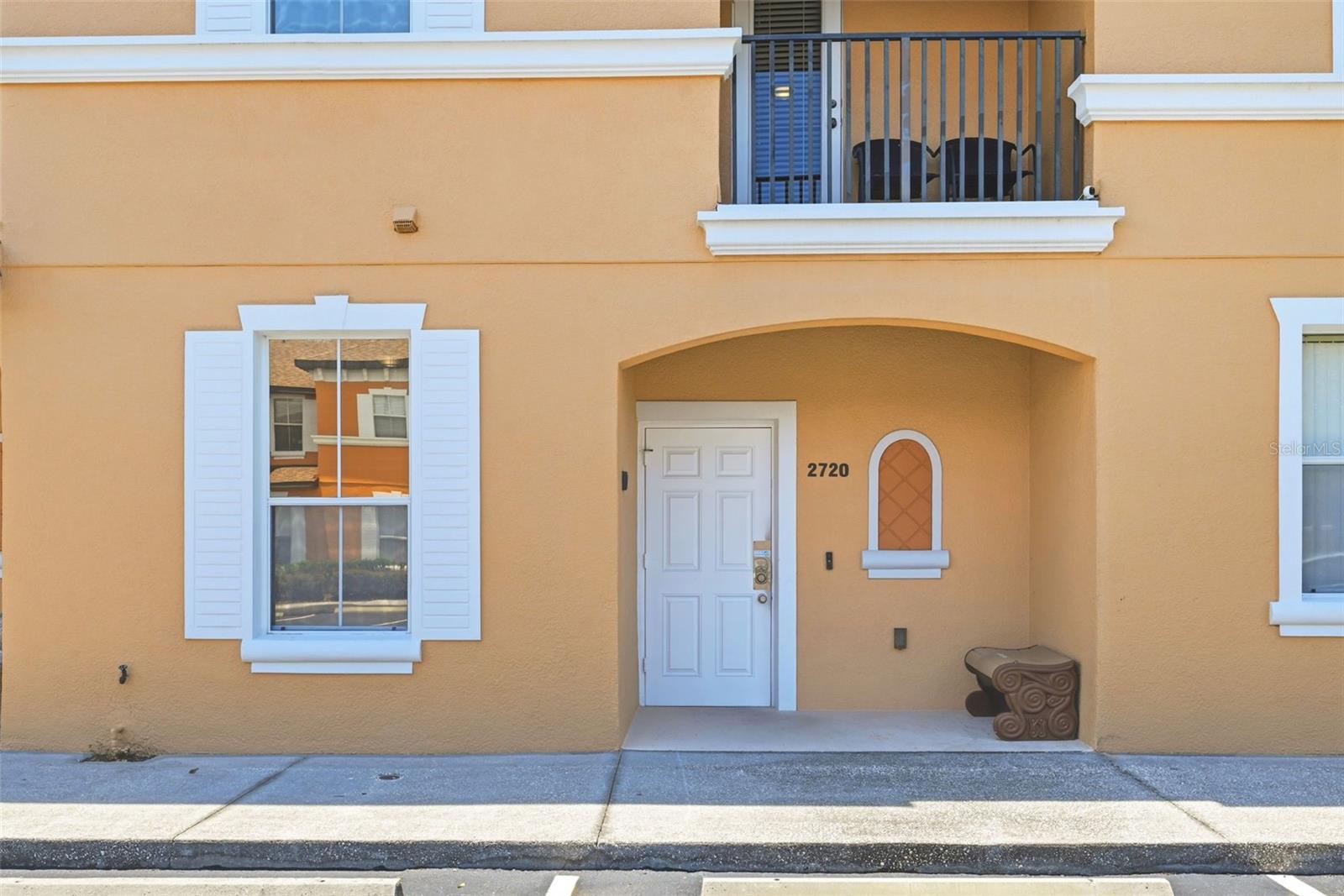 REGAL OAKS AT OLD TOWN - Residential
