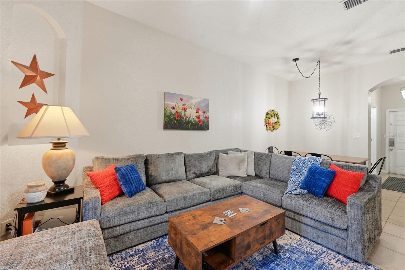 REGAL OAKS AT OLD TOWN - Residential