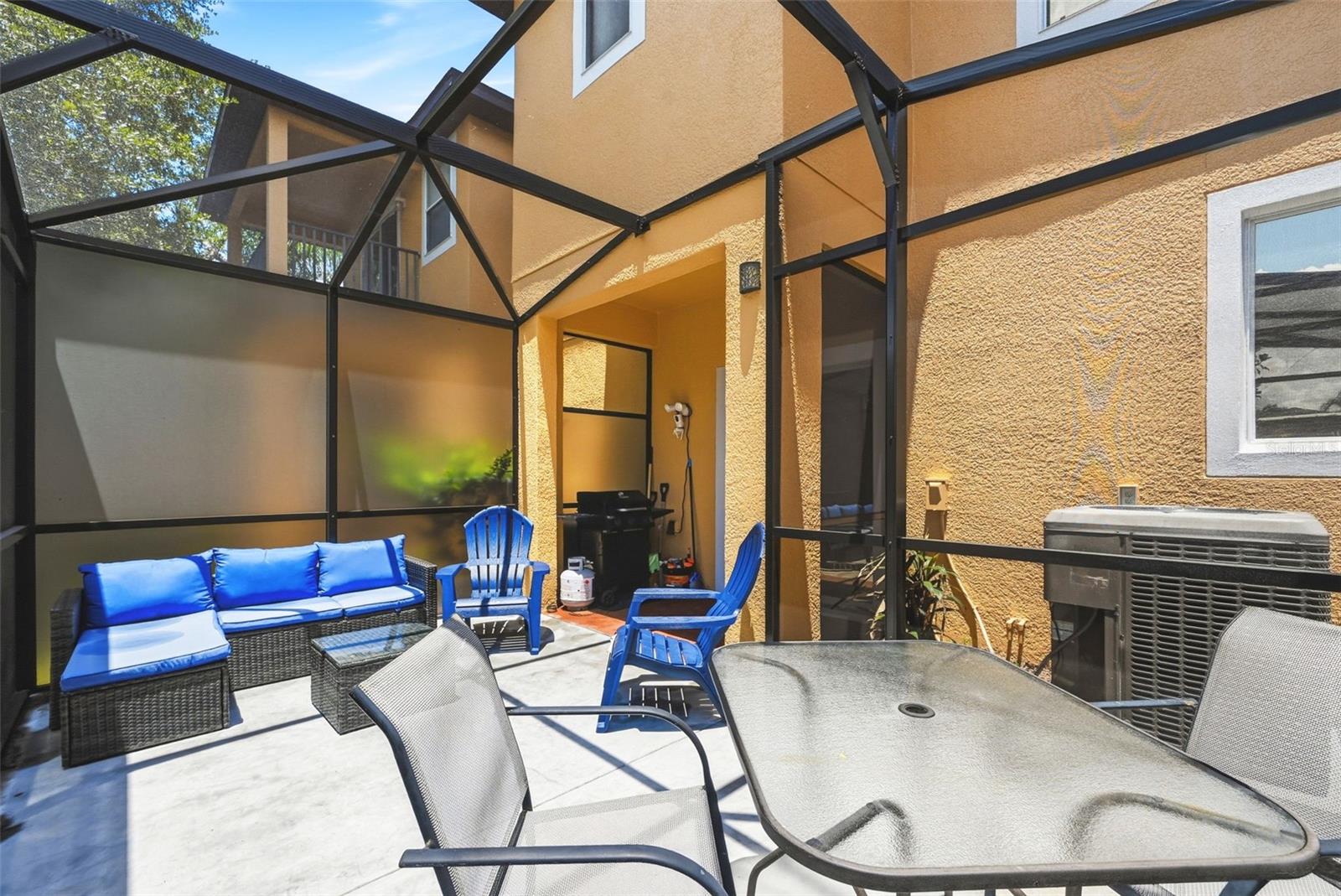 REGAL OAKS AT OLD TOWN - Residential