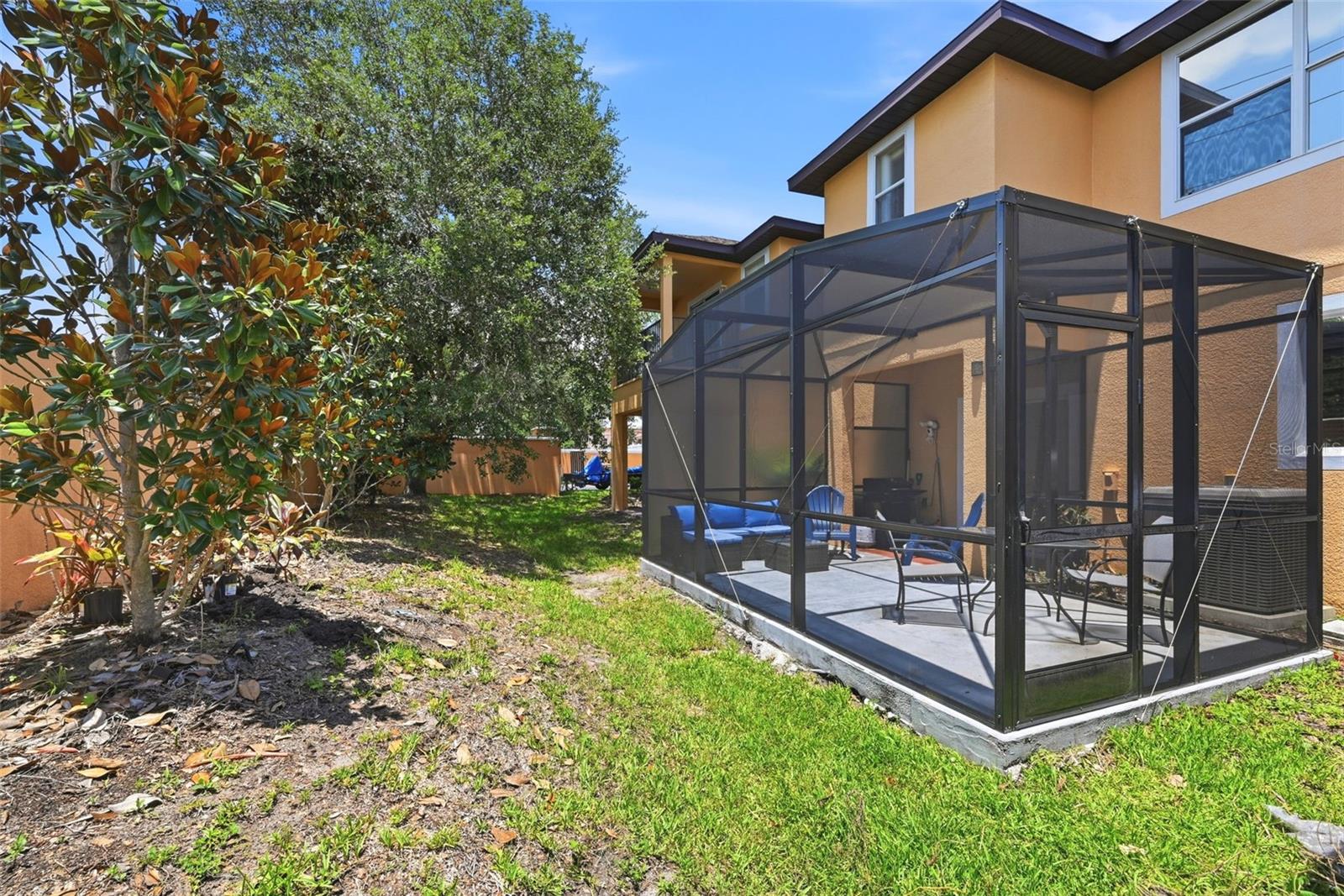 REGAL OAKS AT OLD TOWN - Residential