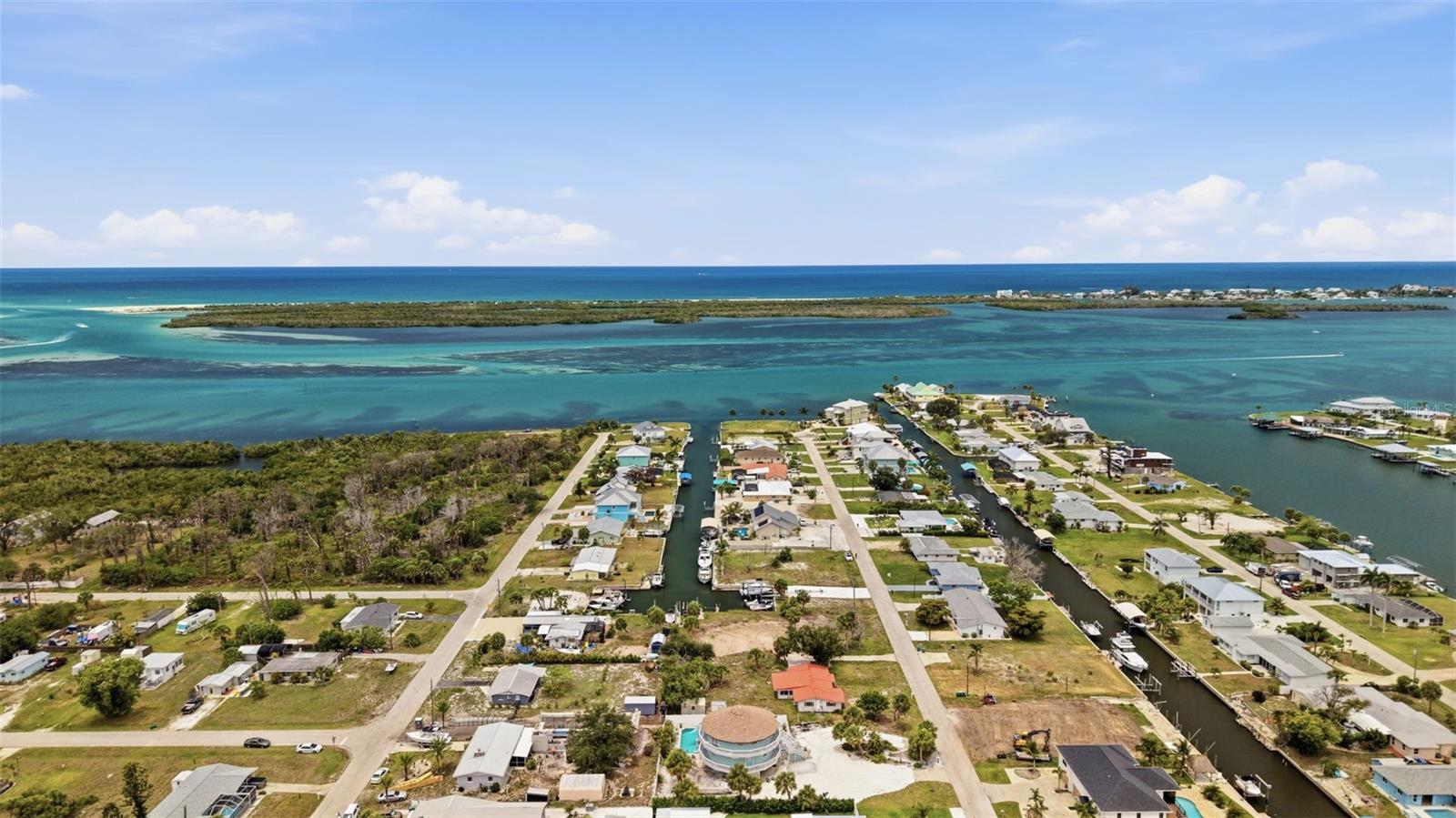 GROVE CITY COVE PARK AREA 01 - Land