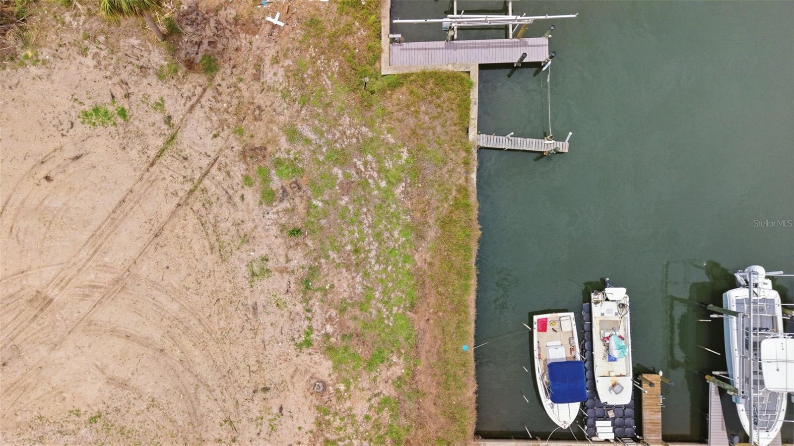 GROVE CITY COVE PARK AREA 01 - Land