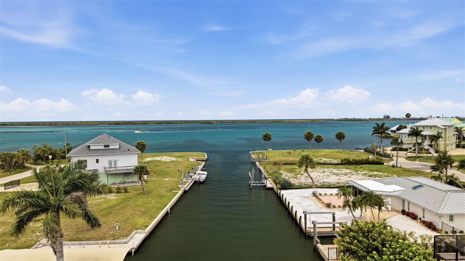 GROVE CITY COVE PARK AREA 01 - Land
