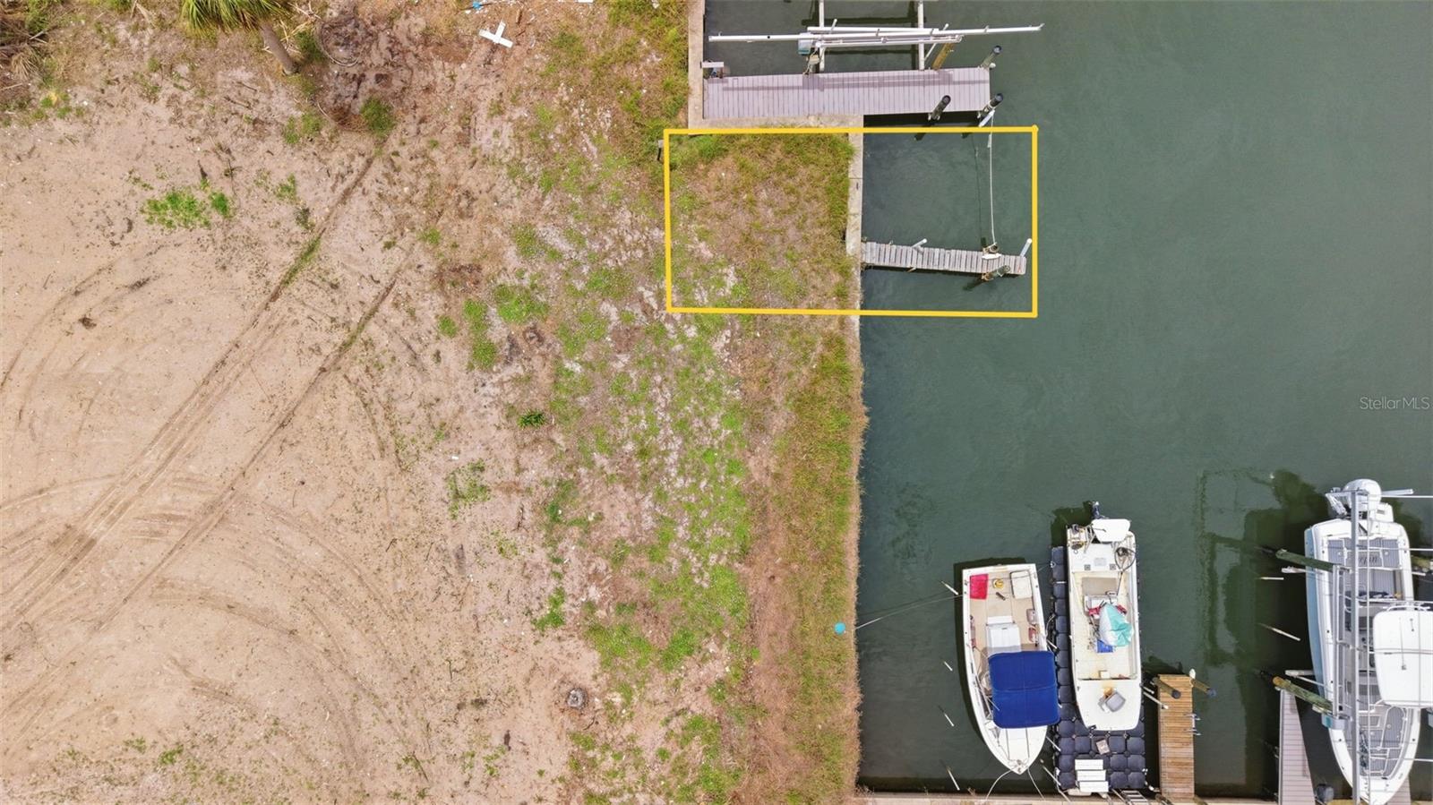 GROVE CITY COVE PARK AREA 01 - Land