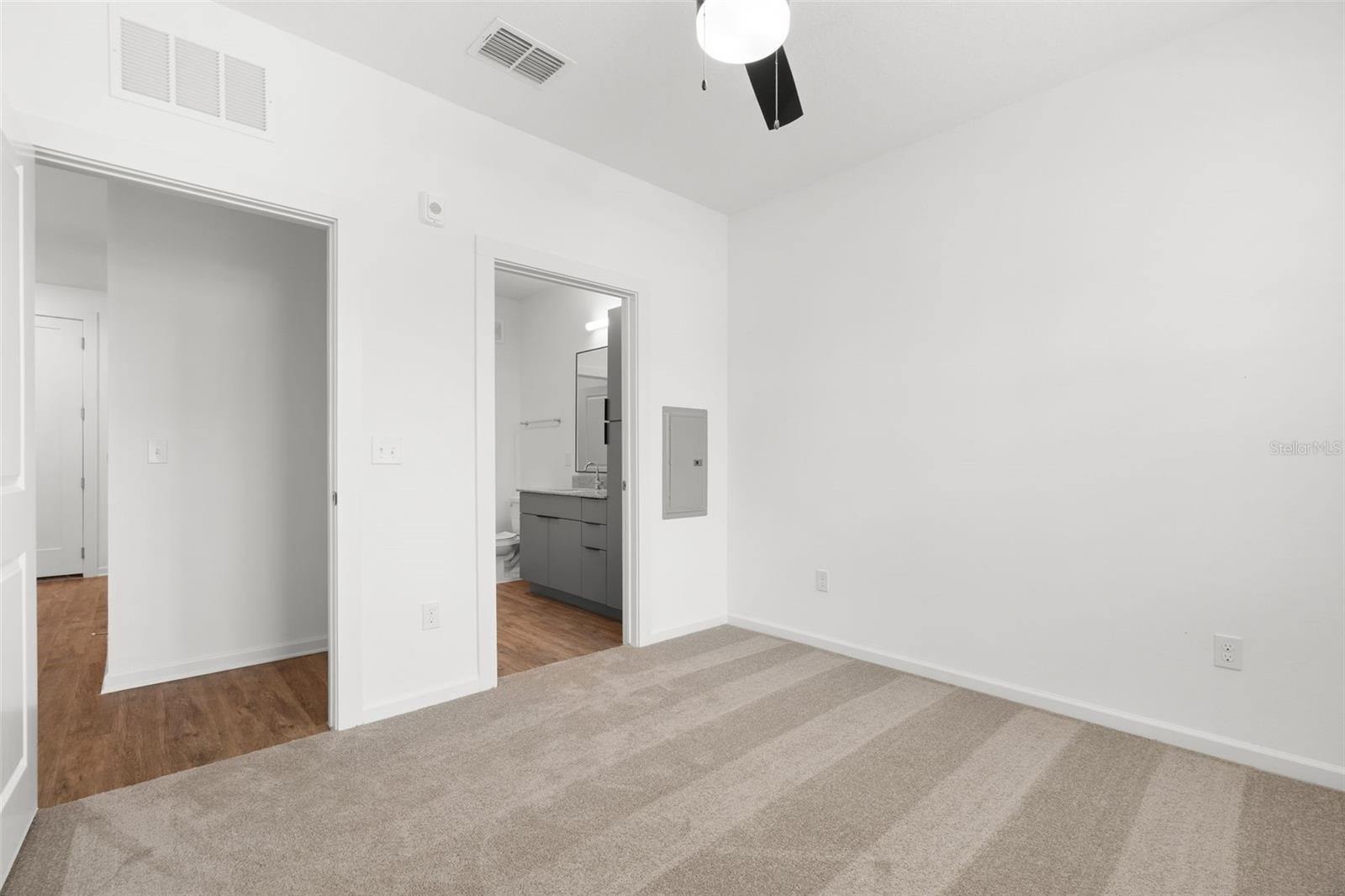 LUNARA APARTMENTS - Residential Lease