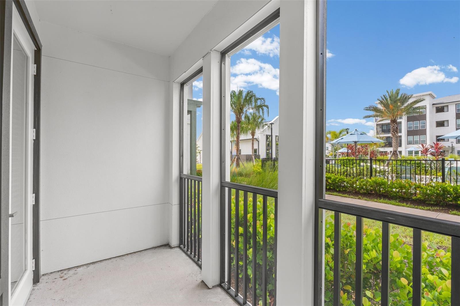 LUNARA APARTMENTS - Residential Lease