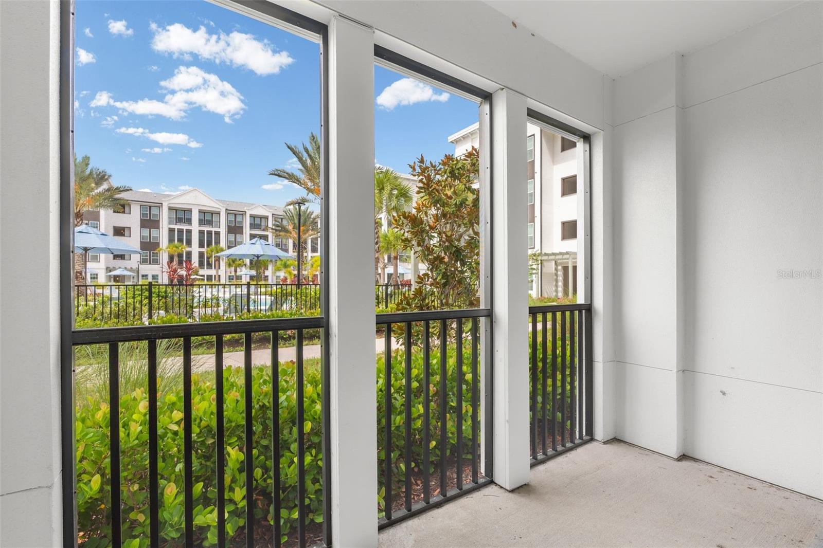 LUNARA APARTMENTS - Residential Lease