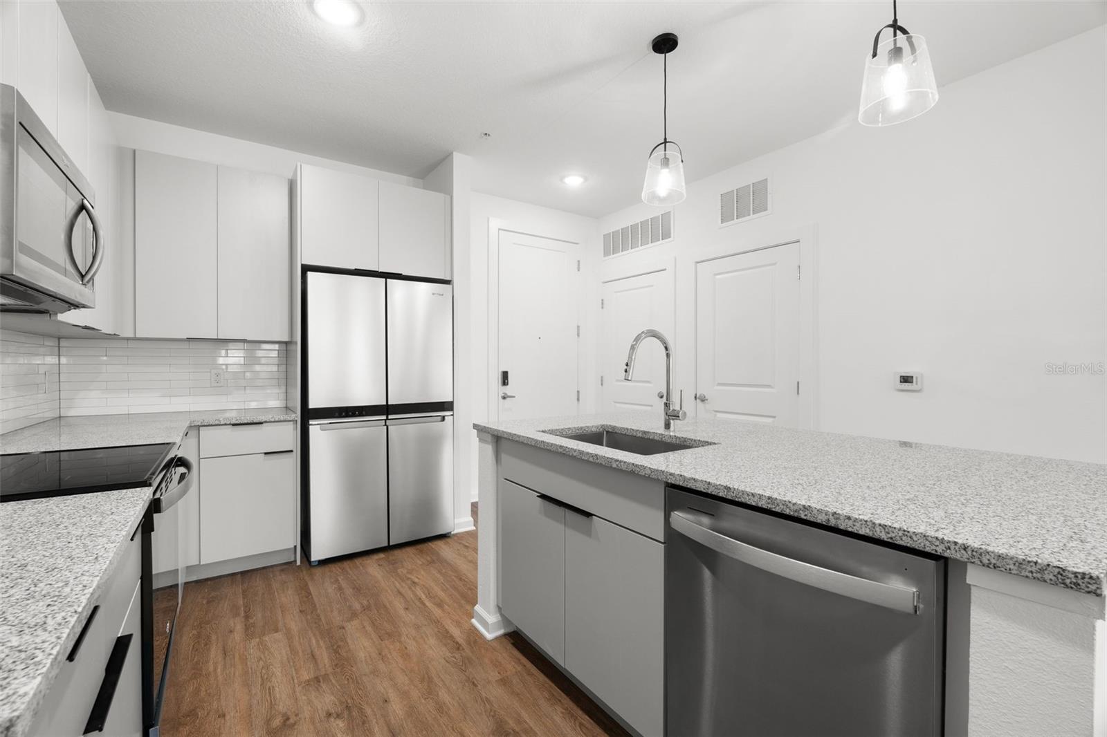 LUNARA APARTMENTS - Residential Lease