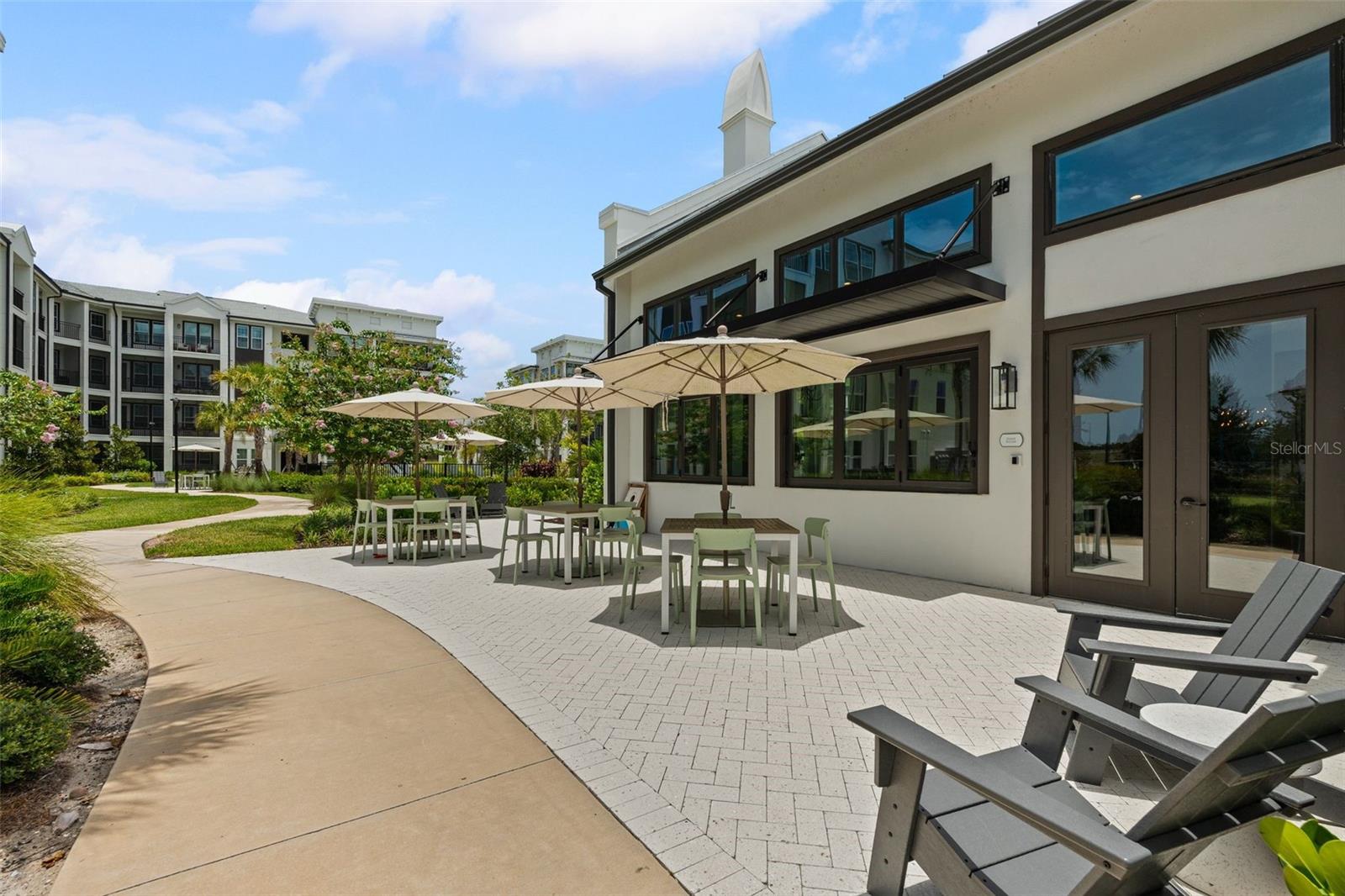 LUNARA APARTMENTS - Residential Lease