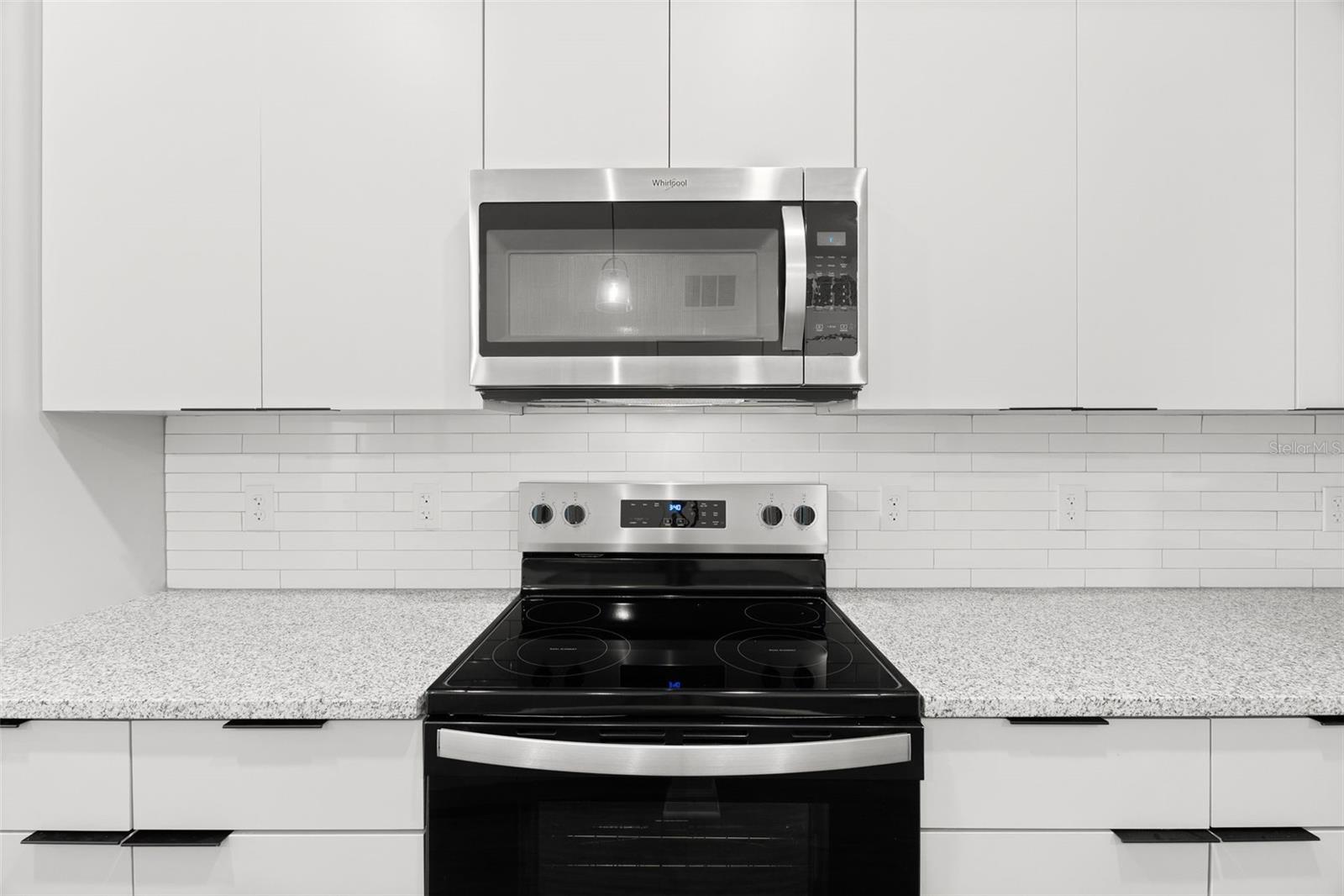 LUNARA APARTMENTS - Residential Lease