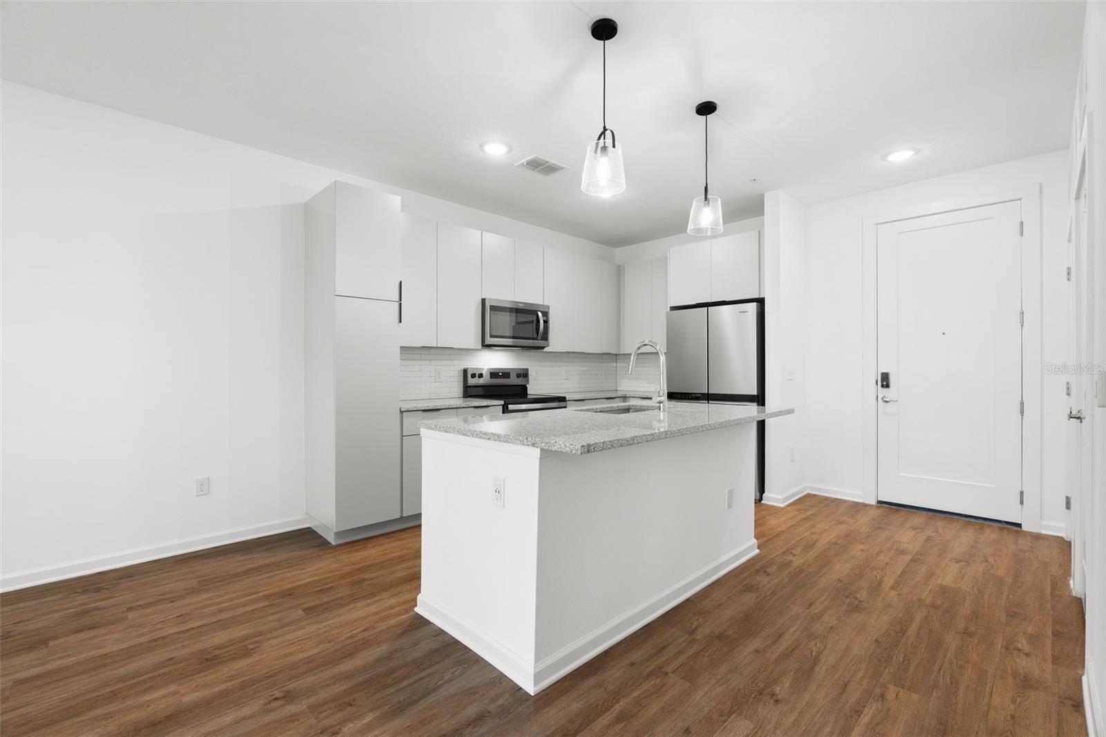 LUNARA APARTMENTS - Residential Lease
