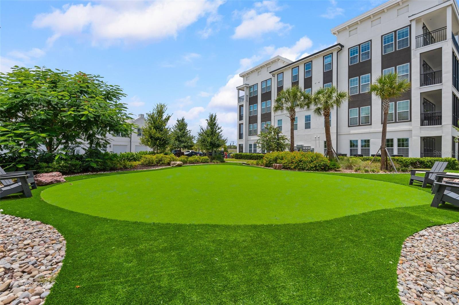 LUNARA APARTMENTS - Residential Lease
