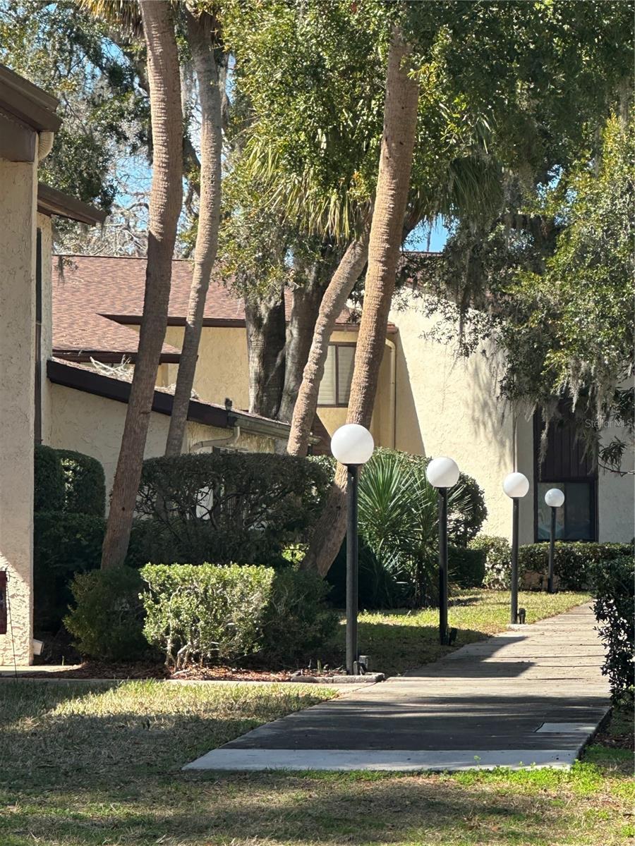 FAIRWAYS/SILVER SPGS SHORES CO - Residential