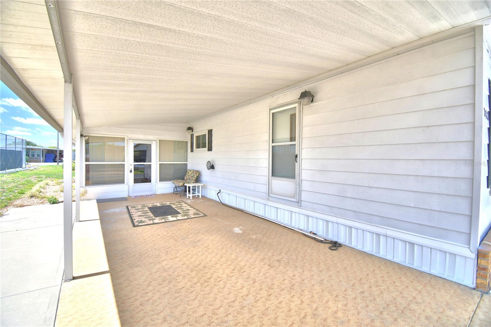 OAKWOOD ESTATES - Residential