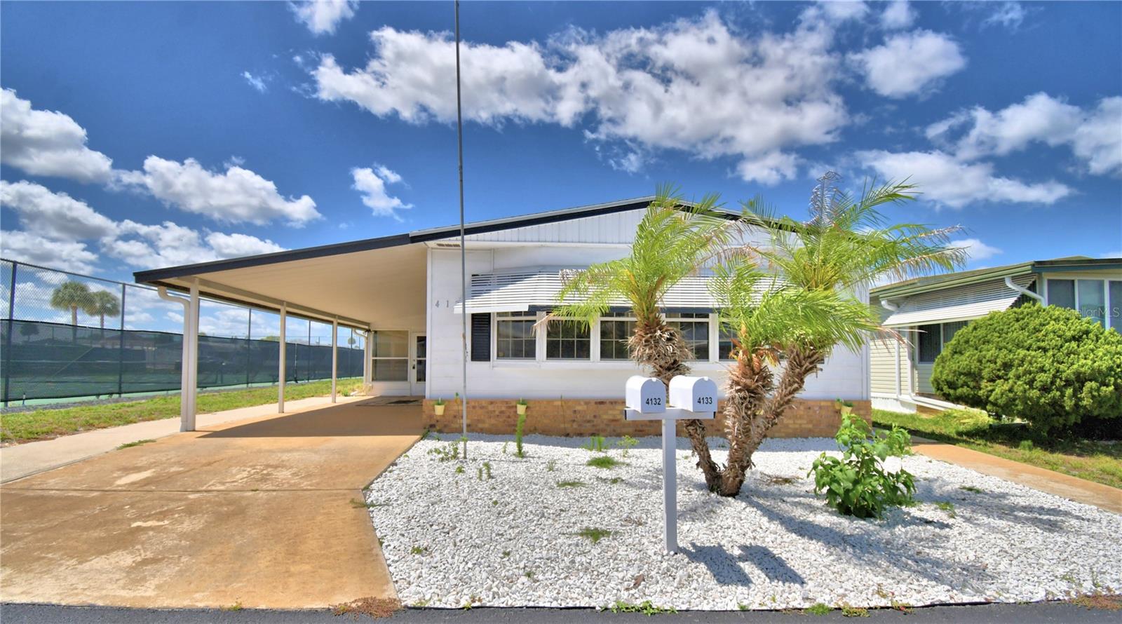 OAKWOOD ESTATES - Residential