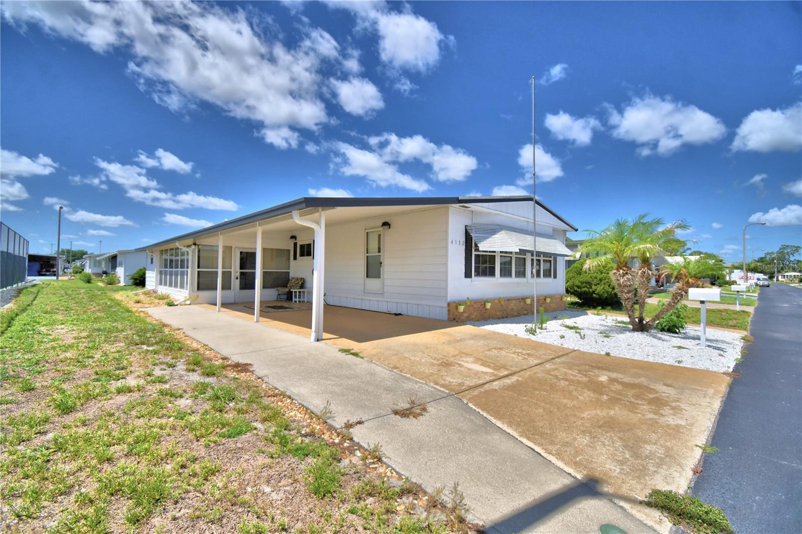 OAKWOOD ESTATES - Residential