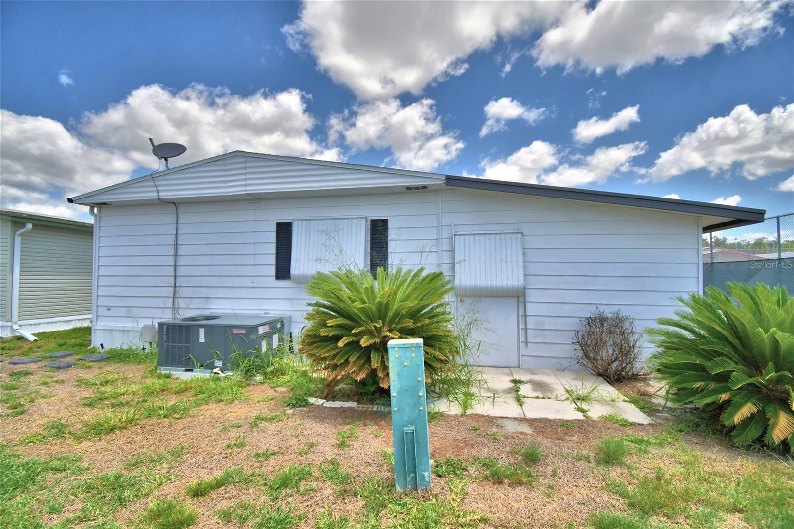 OAKWOOD ESTATES - Residential