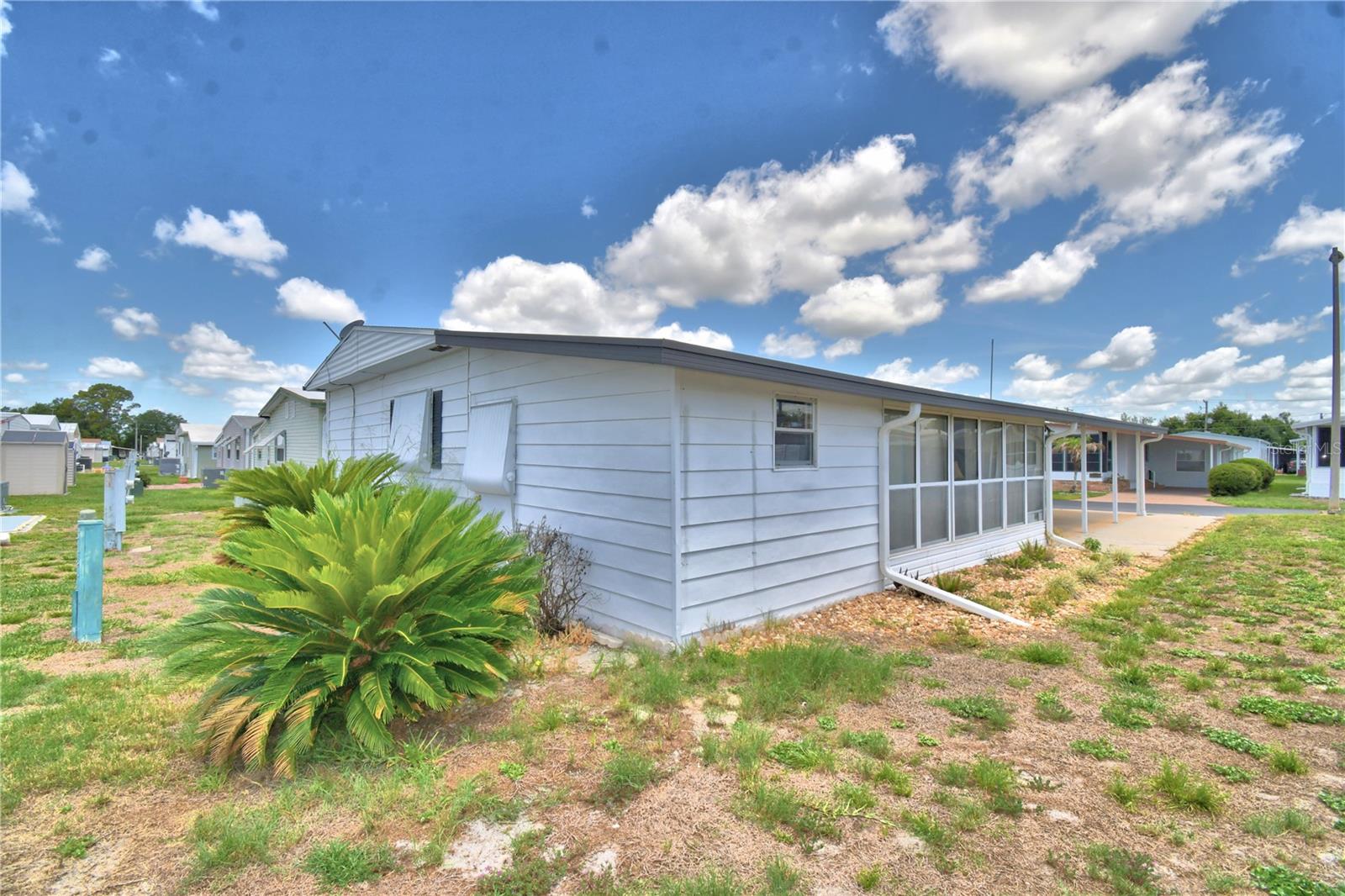 OAKWOOD ESTATES - Residential