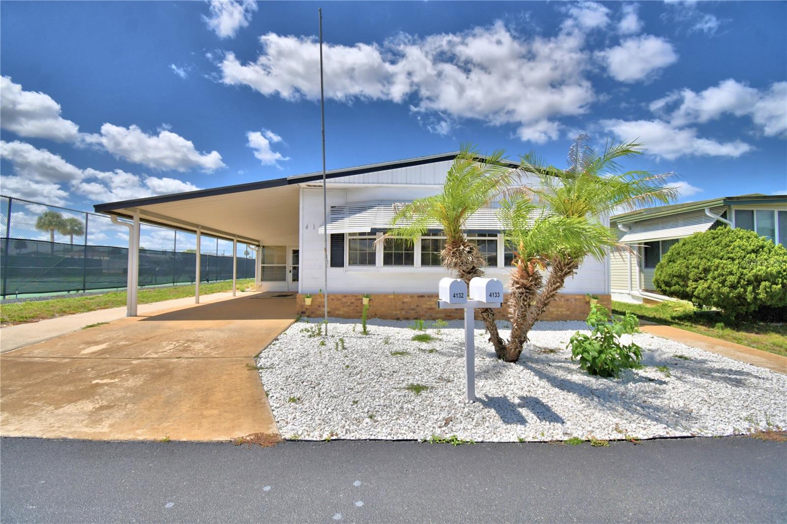 OAKWOOD ESTATES - Residential