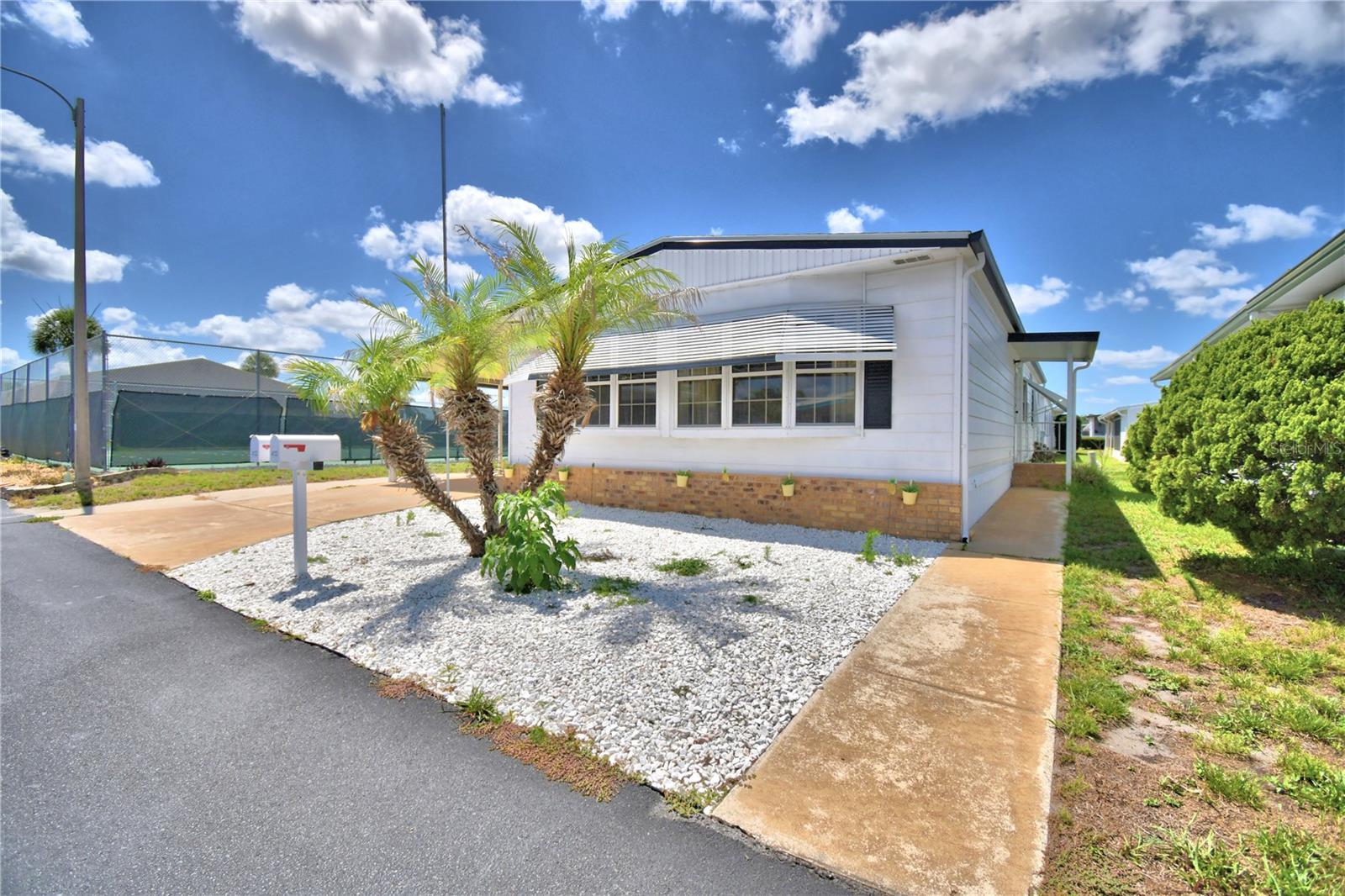 OAKWOOD ESTATES - Residential