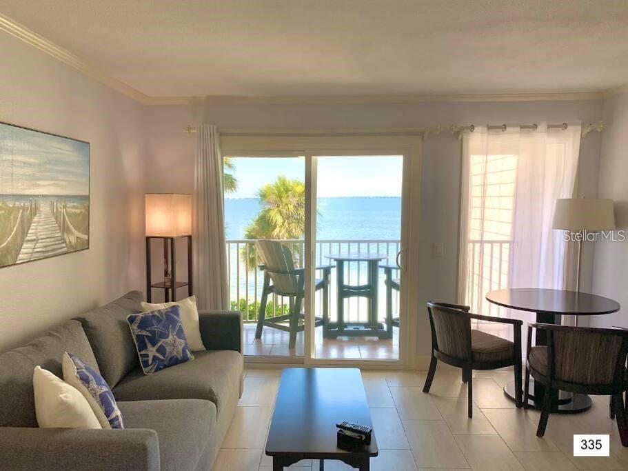 SAILPORT RESORT CONDO ON THE BAY - Residential