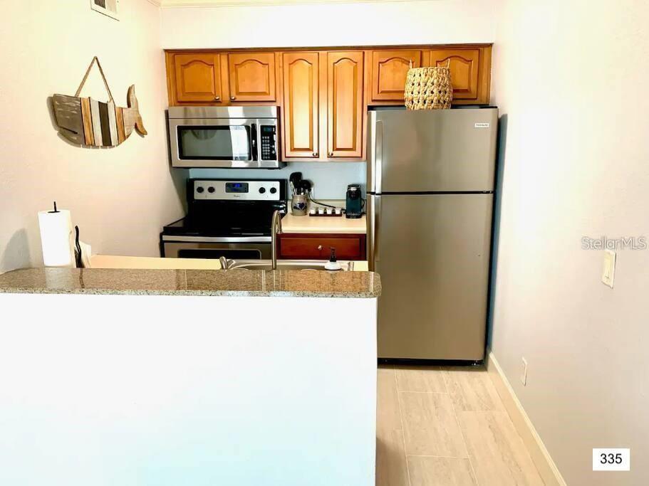 SAILPORT RESORT CONDO ON THE BAY - Residential