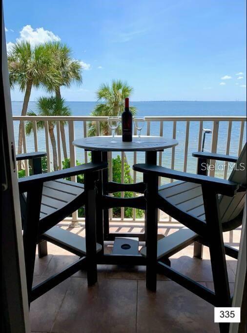 SAILPORT RESORT CONDO ON THE BAY - Residential