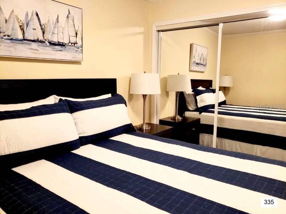 SAILPORT RESORT CONDO ON THE BAY - Residential