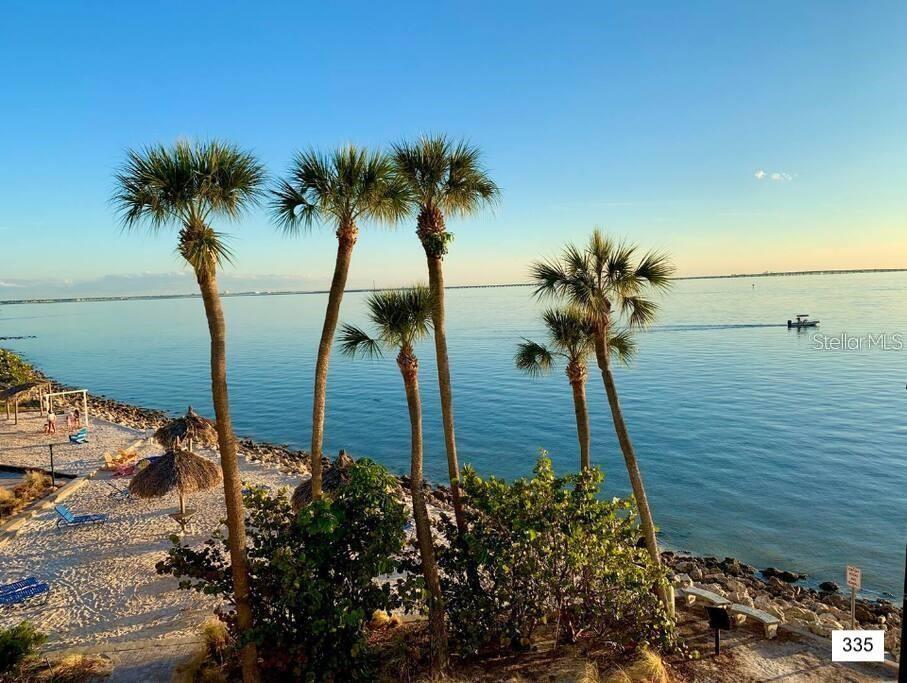 SAILPORT RESORT CONDO ON THE BAY - Residential