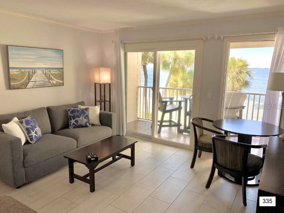 SAILPORT RESORT CONDO ON THE BAY - Residential