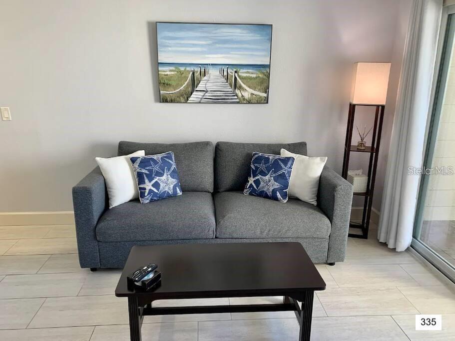 SAILPORT RESORT CONDO ON THE BAY - Residential