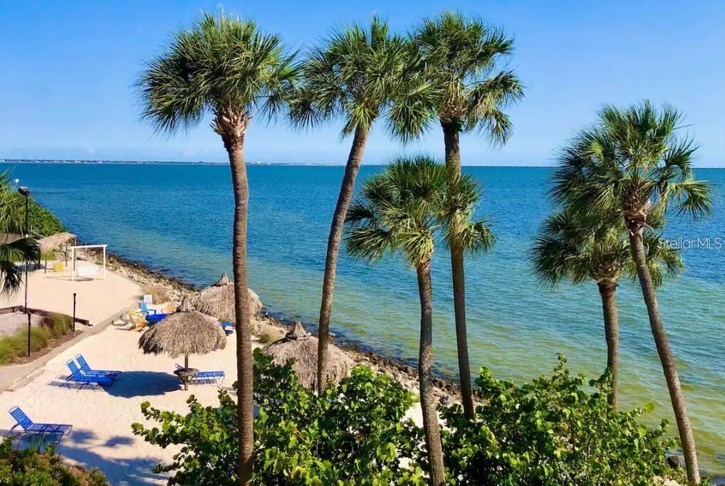SAILPORT RESORT CONDO ON THE BAY - Residential