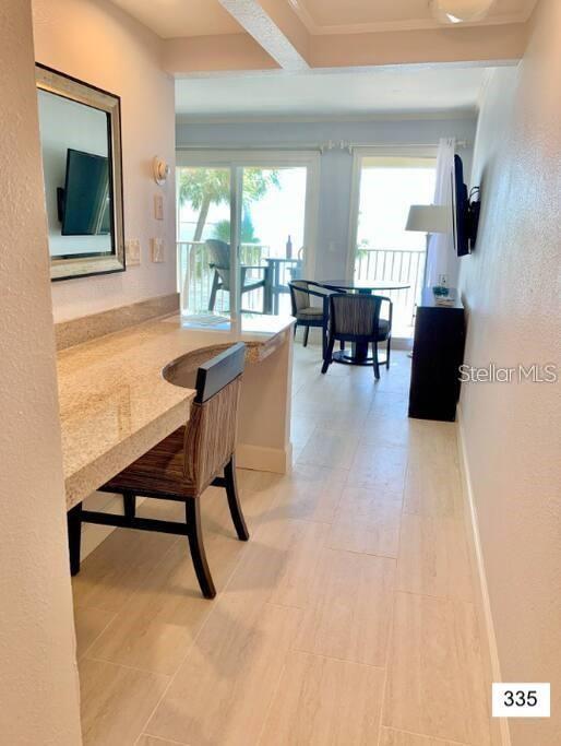 SAILPORT RESORT CONDO ON THE BAY - Residential