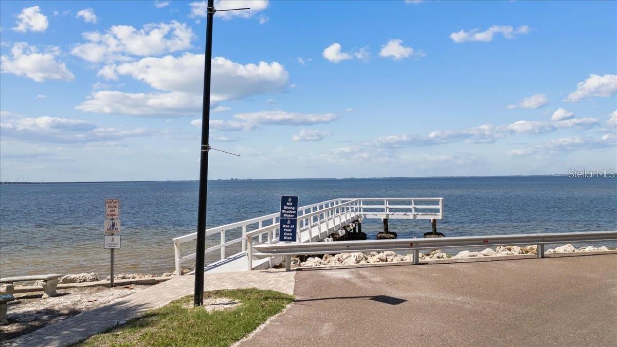 SAILPORT RESORT CONDO ON THE BAY - Residential