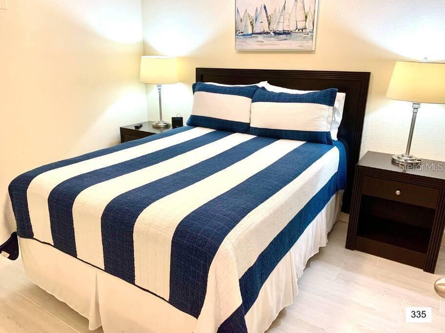 SAILPORT RESORT CONDO ON THE BAY - Residential