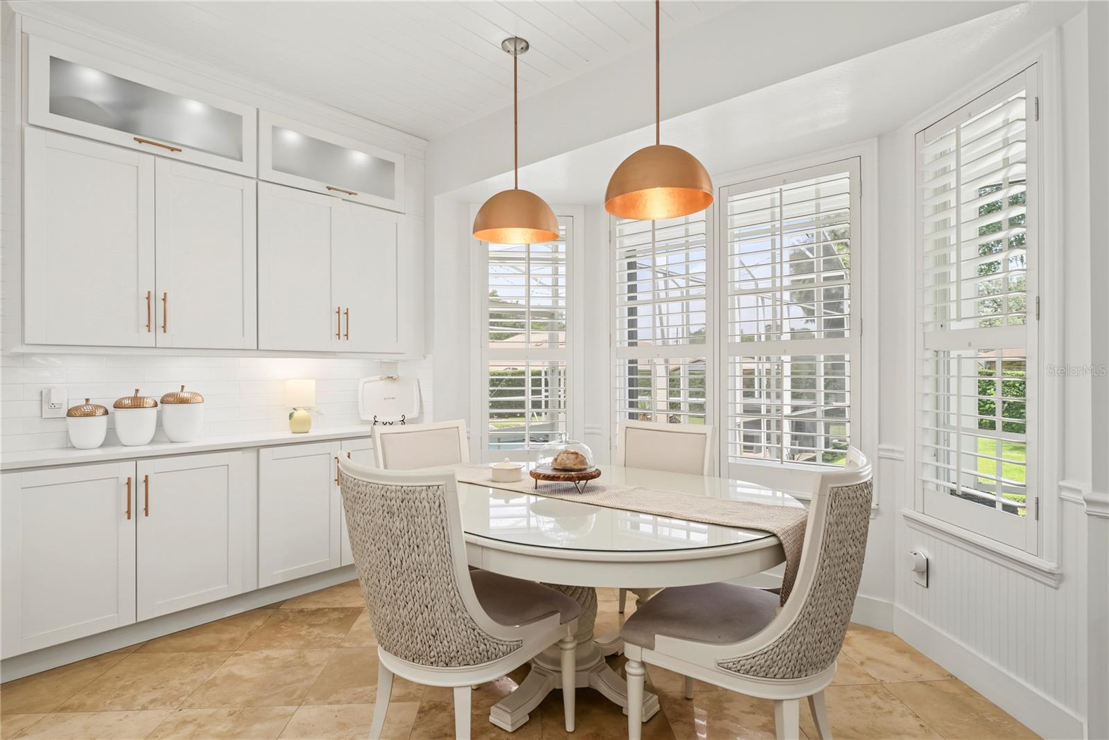 HILLCREST - Residential