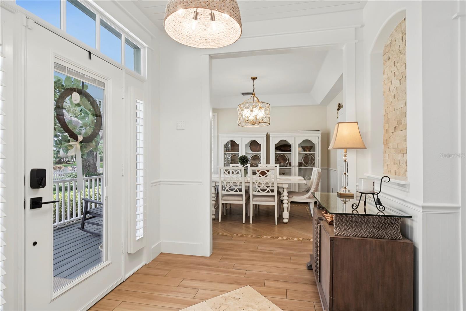 HILLCREST - Residential