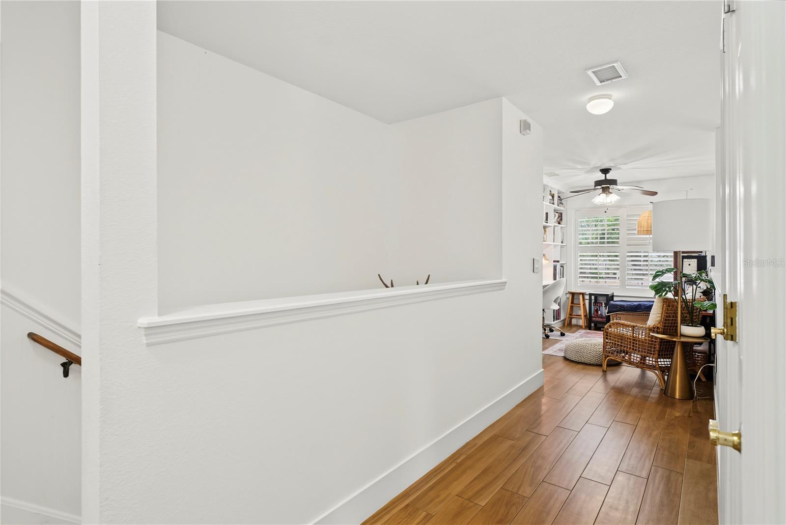 HILLCREST - Residential