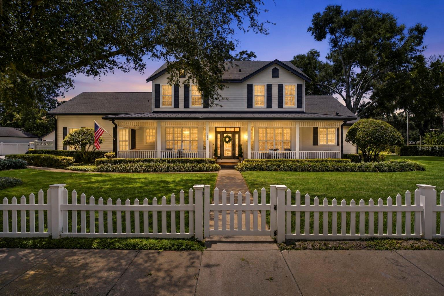 HILLCREST - Residential