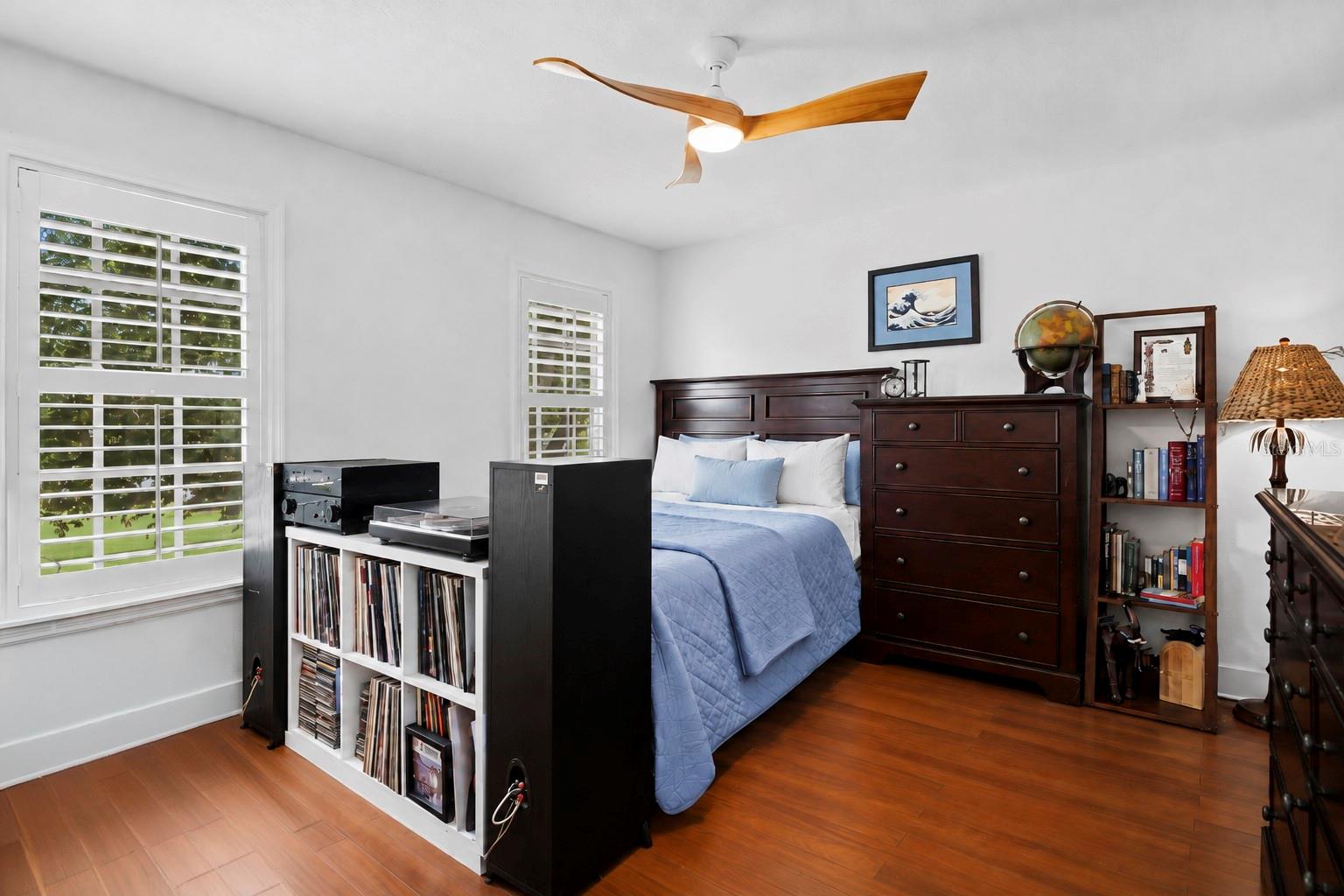 HILLCREST - Residential