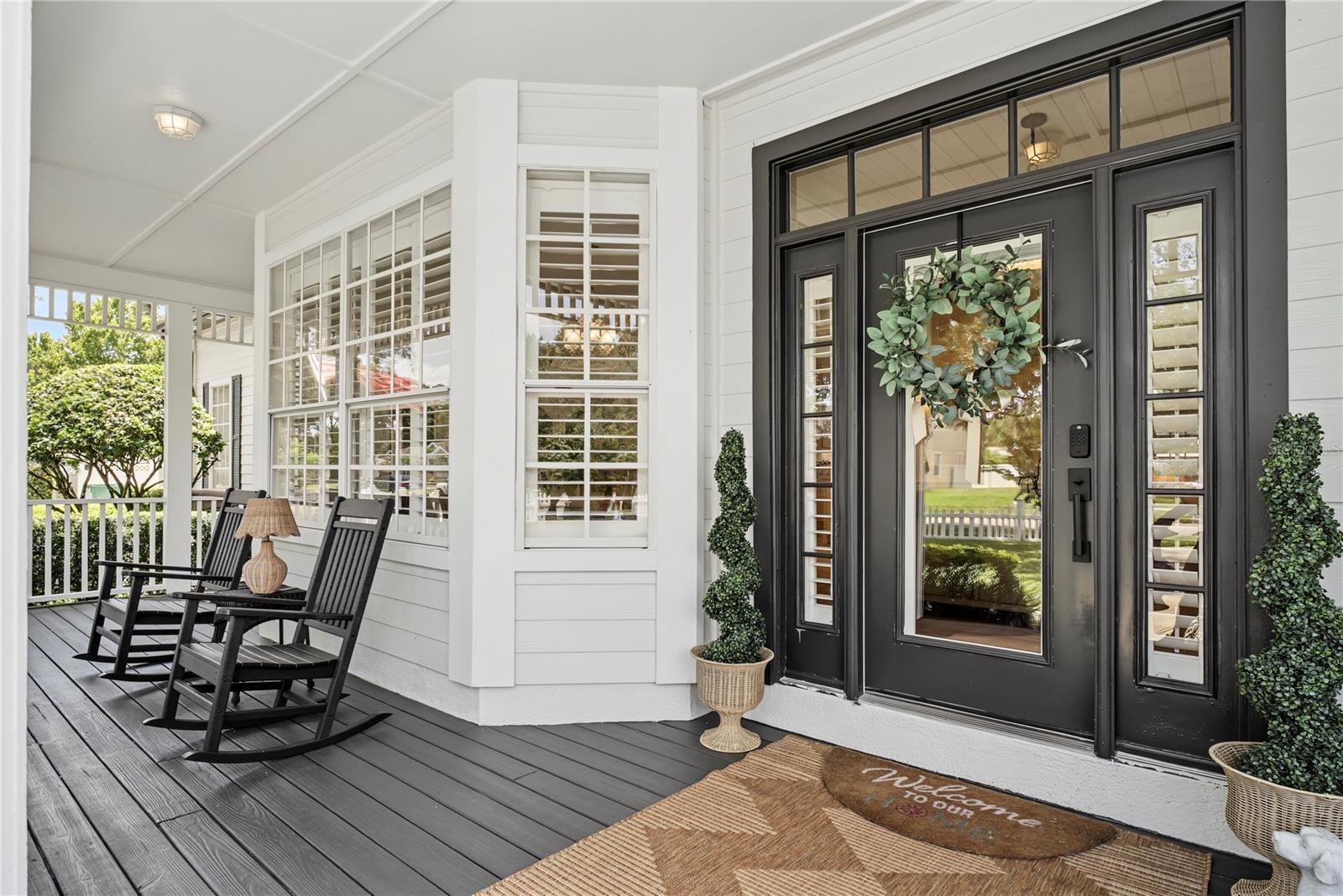 HILLCREST - Residential