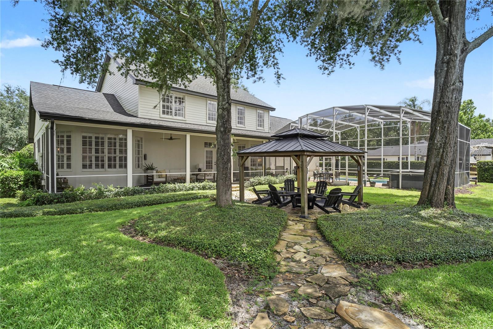 HILLCREST - Residential
