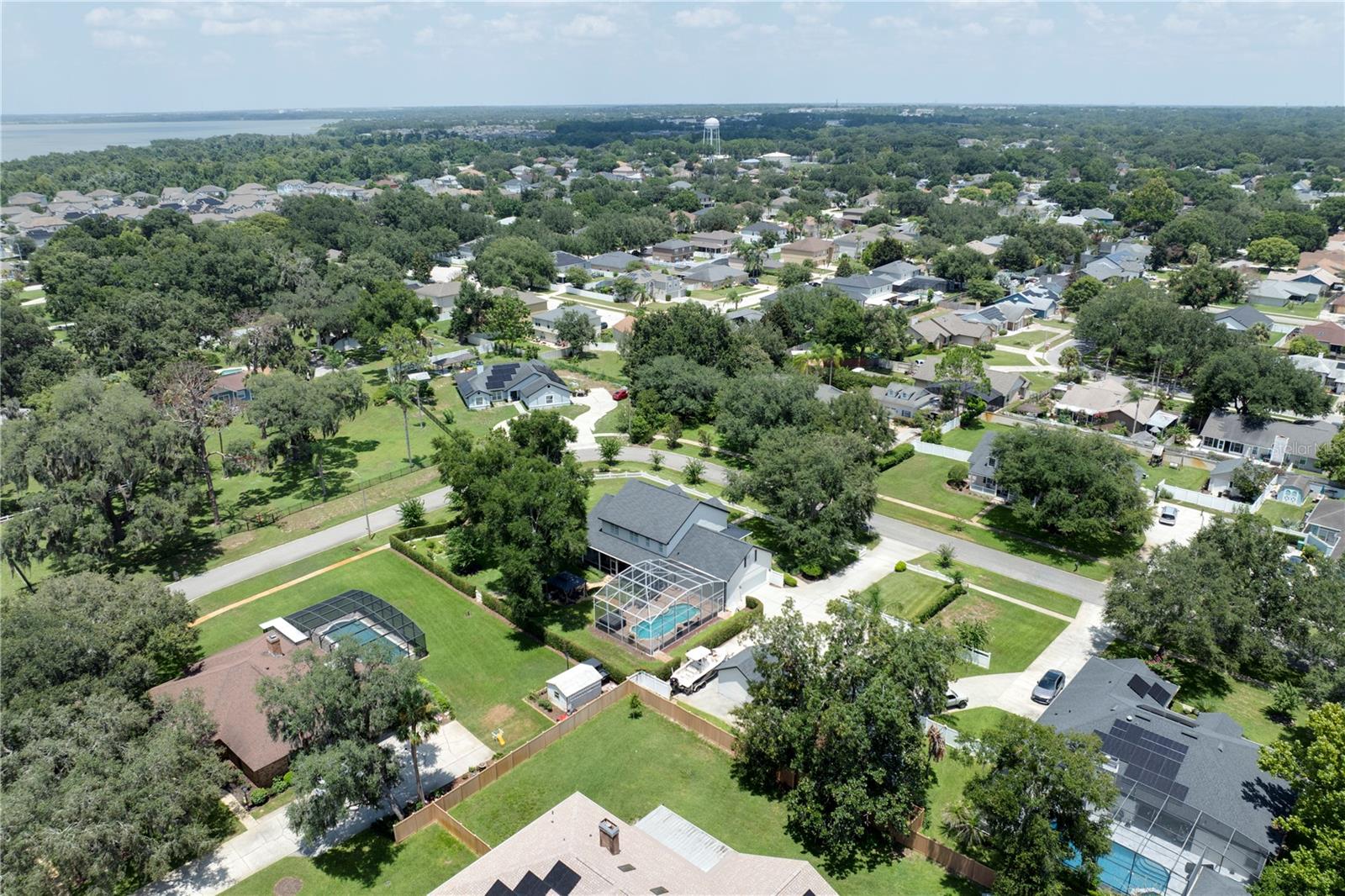 HILLCREST - Residential