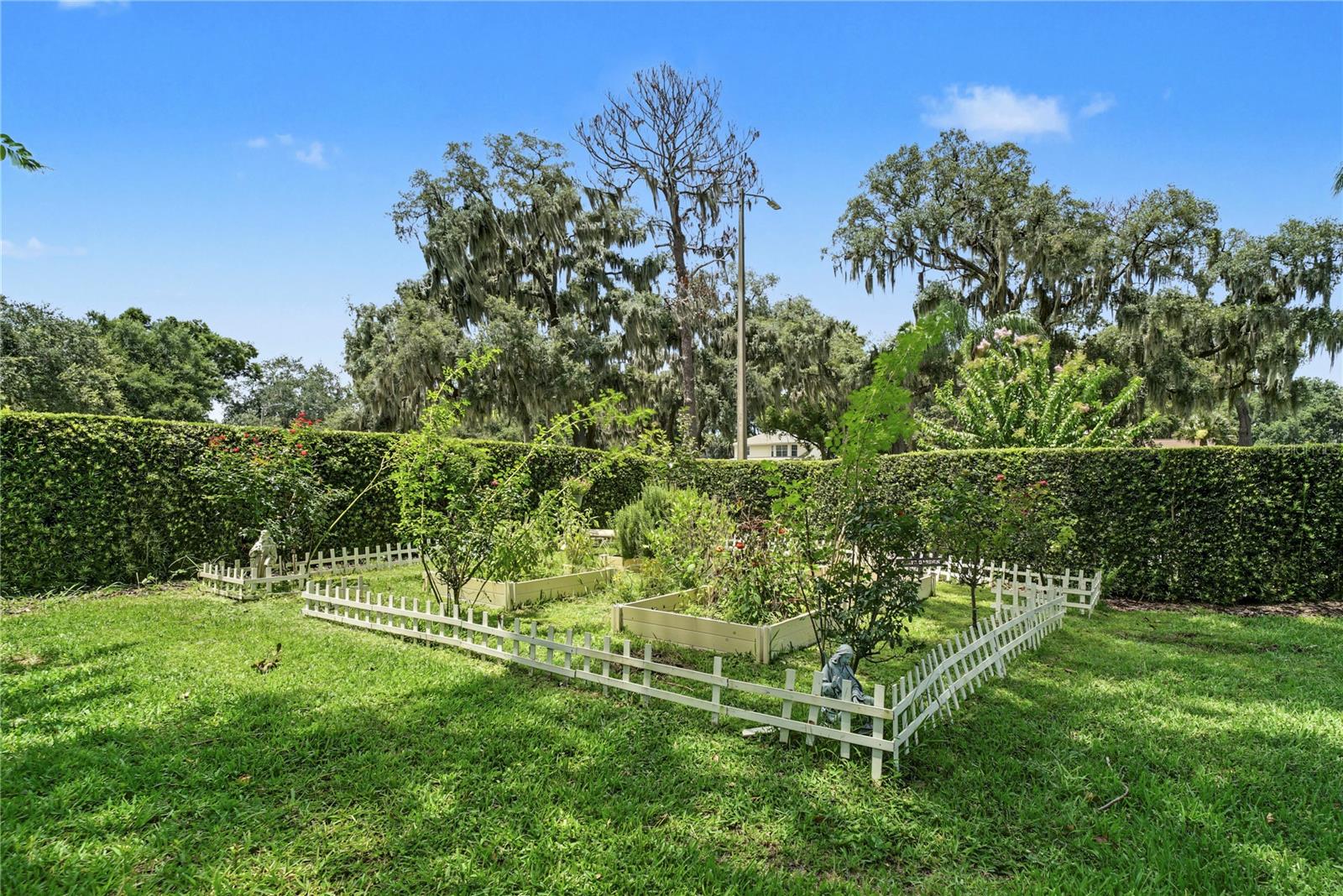 HILLCREST - Residential