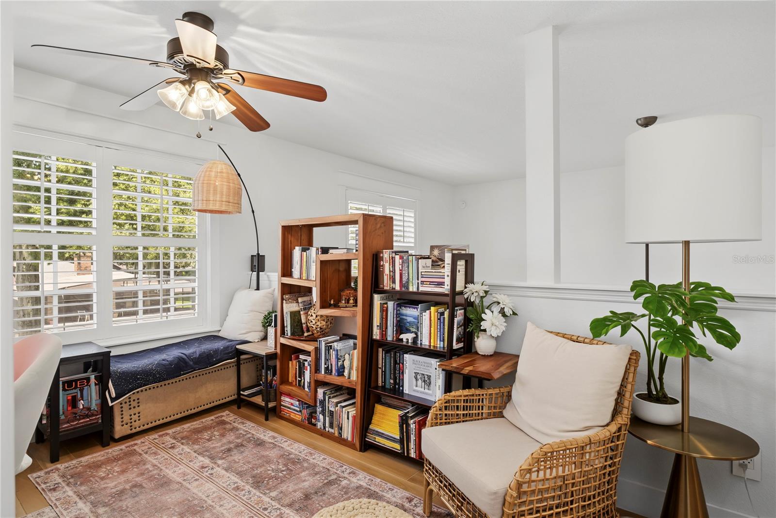 HILLCREST - Residential