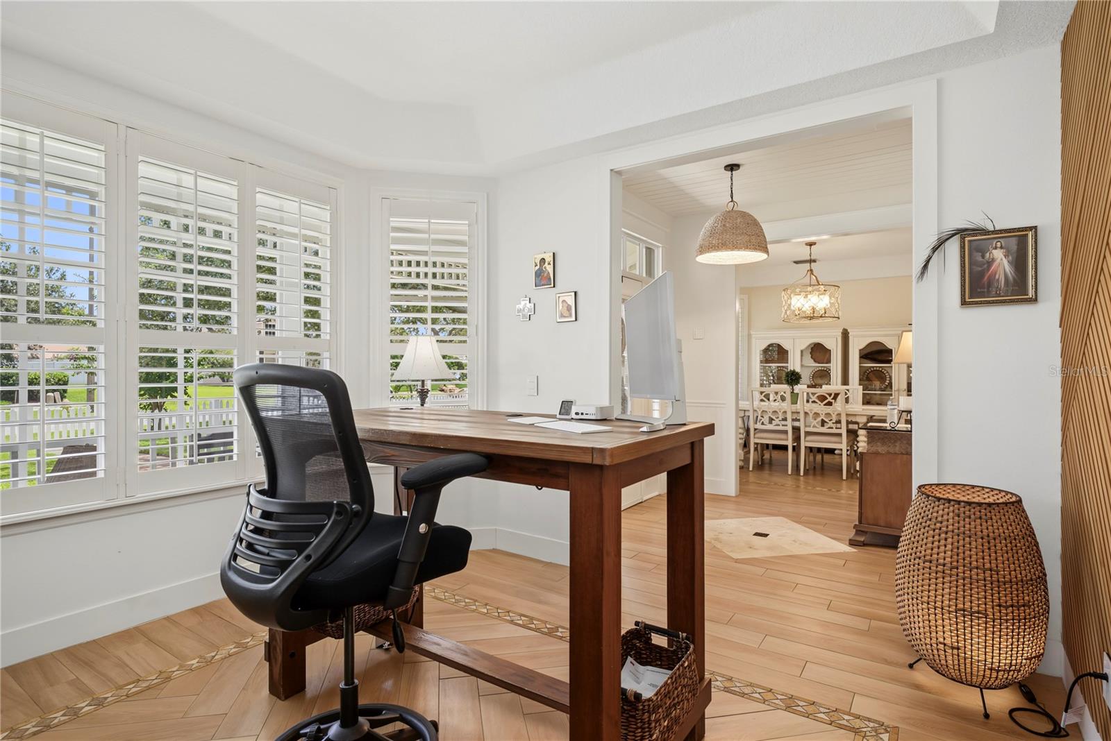 HILLCREST - Residential