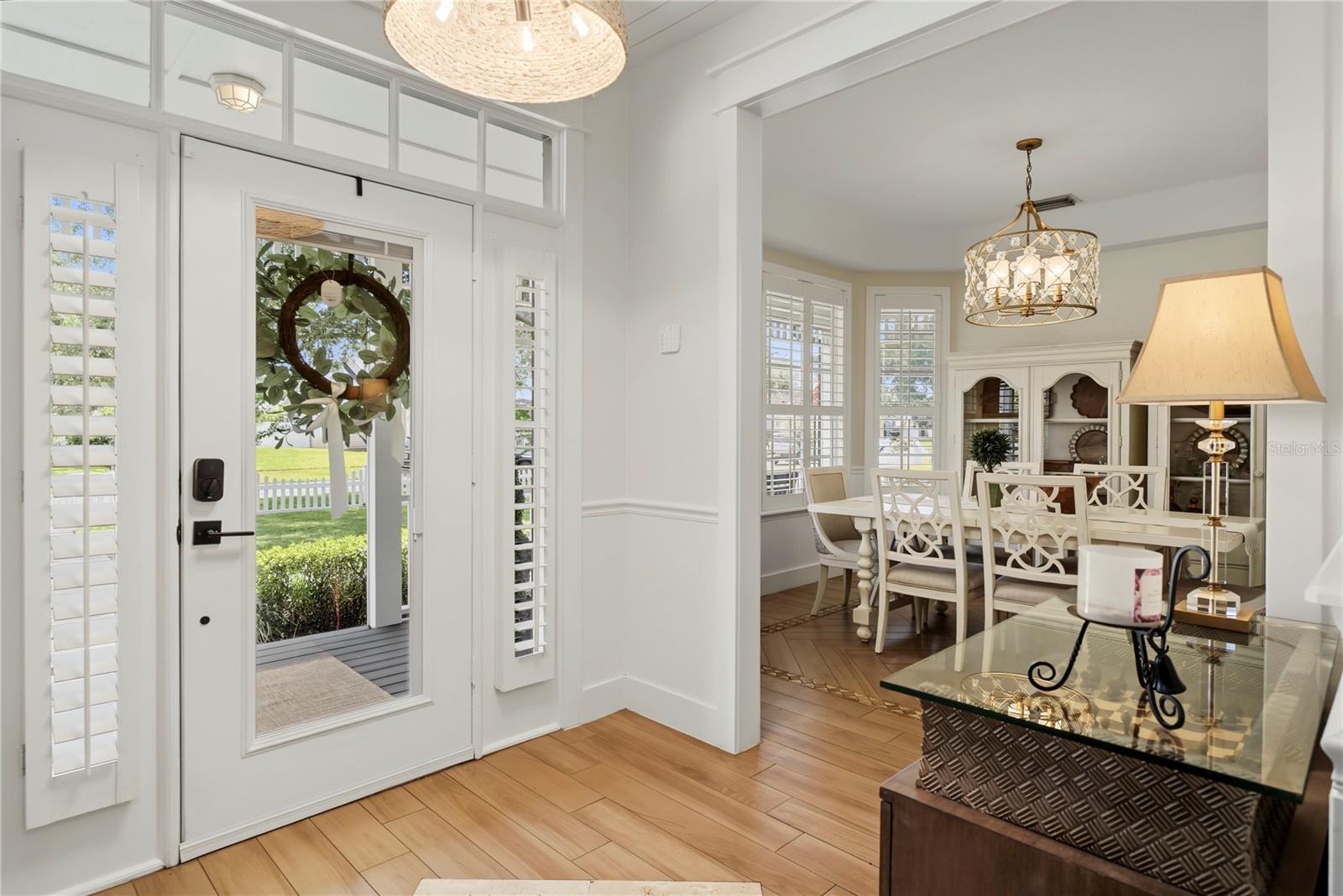 HILLCREST - Residential
