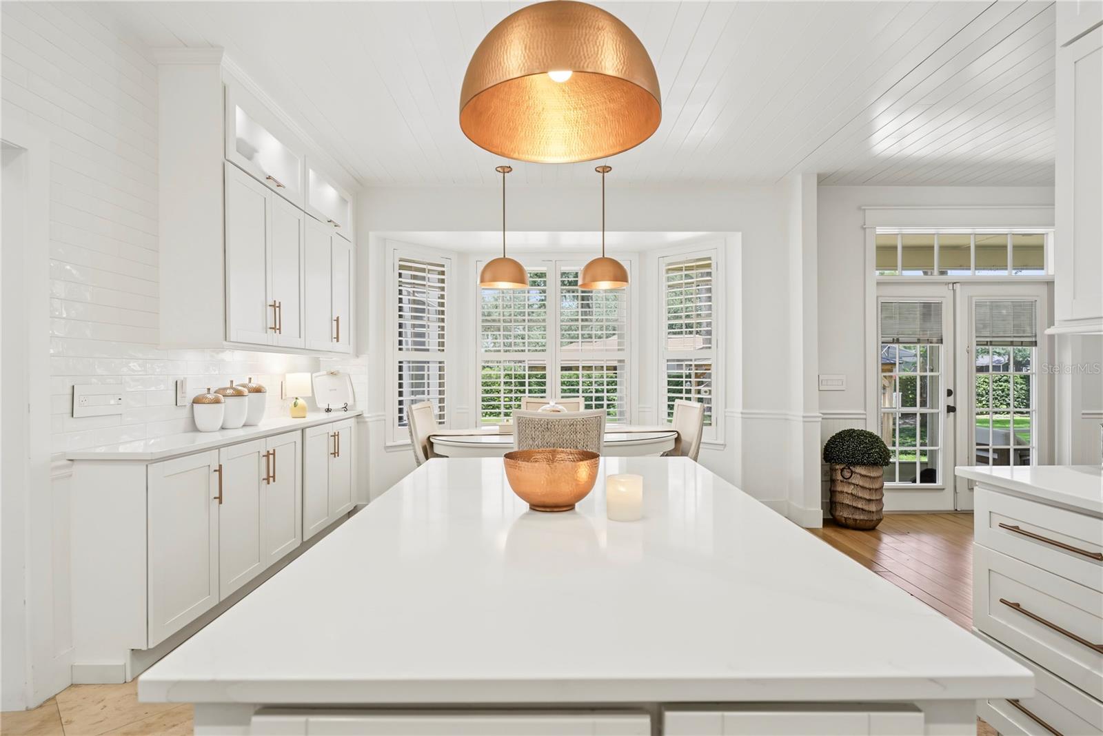 HILLCREST - Residential